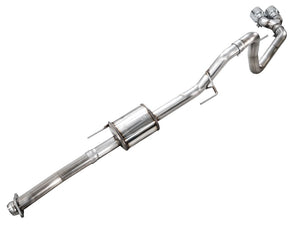 Awe Tuning 3015-32145 Exhaust System Kit||3015-32145_1.Jpg||86||awe301532145||1736036