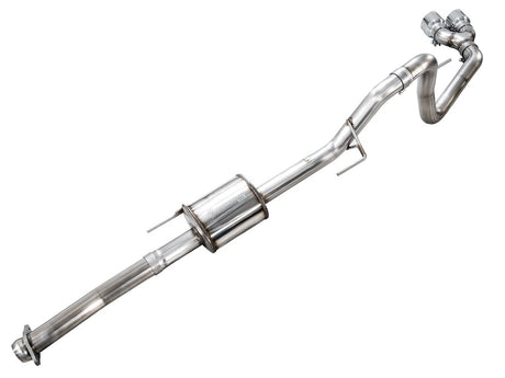 Awe Tuning 3015-32145 Exhaust System Kit||3015-32145_1.Jpg||86||awe301532145||1736036