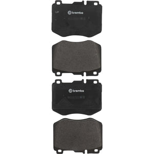 Brembo P50145 Brake Pad||p50145_Kit.Jpg||85||brmp50145||1753711