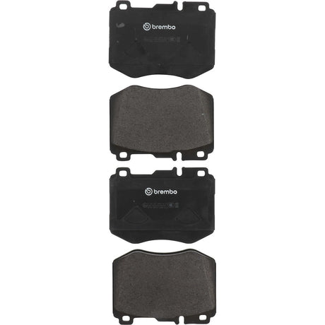 Brembo P50145 Brake Pad||p50145_Kit.Jpg||85||brmp50145||1753711