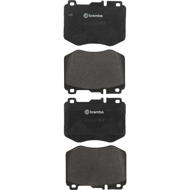 Brembo P50145 Brake Pad||p50145_Kit.Jpg||85||brmp50145||1753711