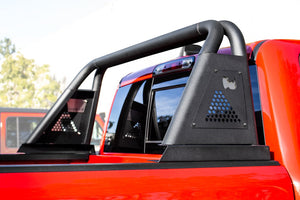 Product of Go Rhino 911003T Tubular Textured Powder Coated Steel Truck Bed Bar 