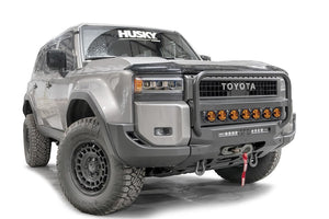 Fab Fours Tl24-N6752-1 Winch Mount||n6752_Pass_Lghts.Jpg||90||f66tl24n67521||1688836
