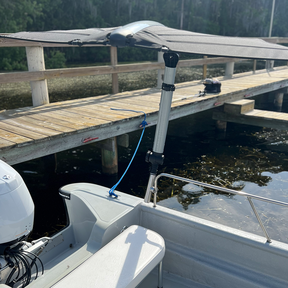 Product of Taco T10-4000-10 Boat Sunshade Mount