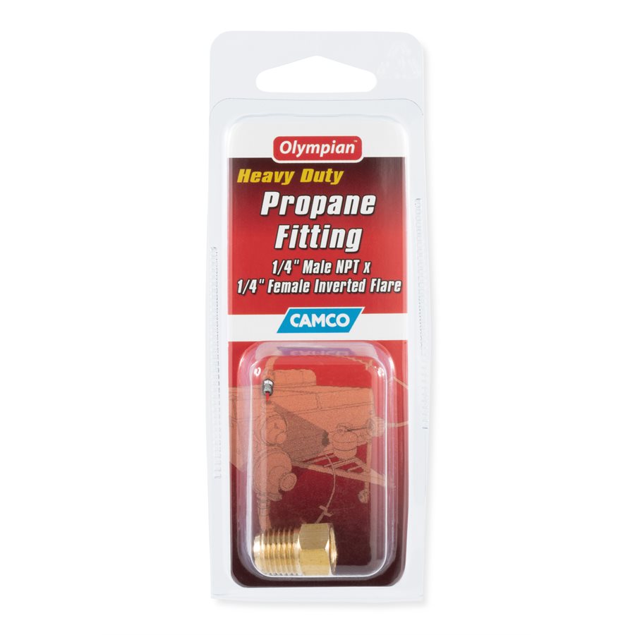 Product of Camco 59953 Propane Hose Connector