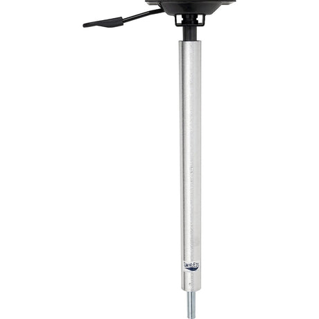 Attwood Marine 3204 Boat Seat Pedestal||3204_Power_Ped_Aluminum_Stand_Up_Closed.Jpeg||86||a7j3204||968176
