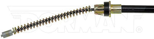 Dorman (Oe Solutions) C93943 Parking Brake Cable||c93943_1.Jpg||86||d18c93943||965152