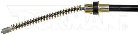 Dorman (Oe Solutions) C93943 Parking Brake Cable||c93943_1.Jpg||86||d18c93943||965152