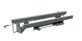 B&W Trailer Hitches Gnrm1319 Gooseneck Trailer Hitch Rail||gnrm1319.Jpg||85||b94gnrm1319||1763228
