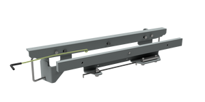 B&W Trailer Hitches Gnrm1319 Gooseneck Trailer Hitch Rail||gnrm1319.Jpg||85||b94gnrm1319||1763228