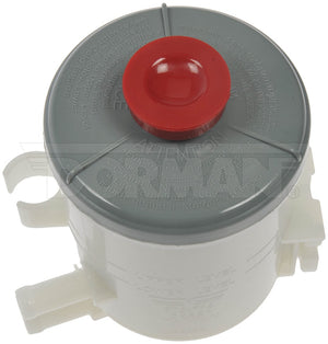 Dorman (Oe Solutions) 603-714 Power Steering Reservoir||603-714-003.Jpg||88||d18603714||1112871