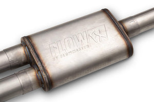 Product of Flowmaster 718170 FlowFX Cat-Back System Single Exhaust System Kit 