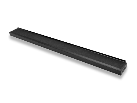 Product of Romik USA 90043419 ROB-T Series Running Board 