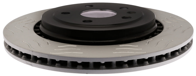 Product of Raybestos Brakes 582059PER Specialty - Street Performance Vented 1 Piece Brake Rotor 