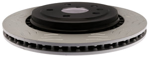 Product of Raybestos Brakes 582059PER Specialty - Street Performance Vented 1 Piece Brake Rotor 