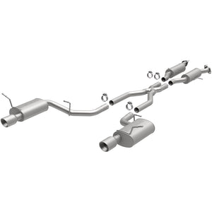 Magnaflow Performance 15068 Exhaust System Kit||15068.Jpg||85||m6615068||892761
