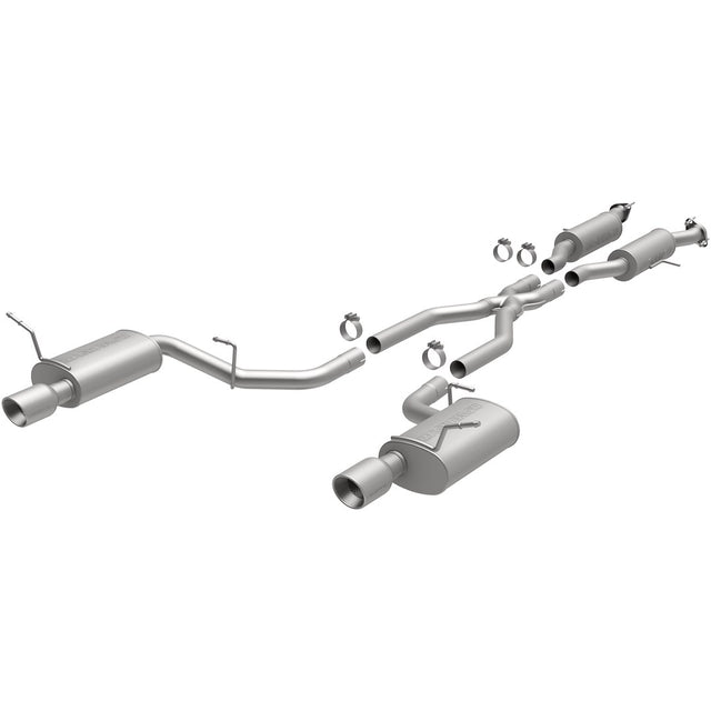 Magnaflow Performance 15068 Exhaust System Kit||15068.Jpg||85||m6615068||892761
