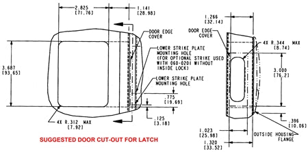 Rv Designer T502 Entry Door Handle||t502_1.Jpg||86||r6rt502||2226919
