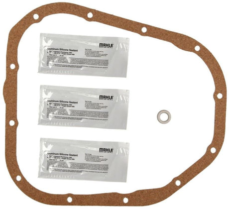 Mahle/ Clevite Os32237 Oil Pan Gasket||os32237.Jpg||85||m25os32237||1694379