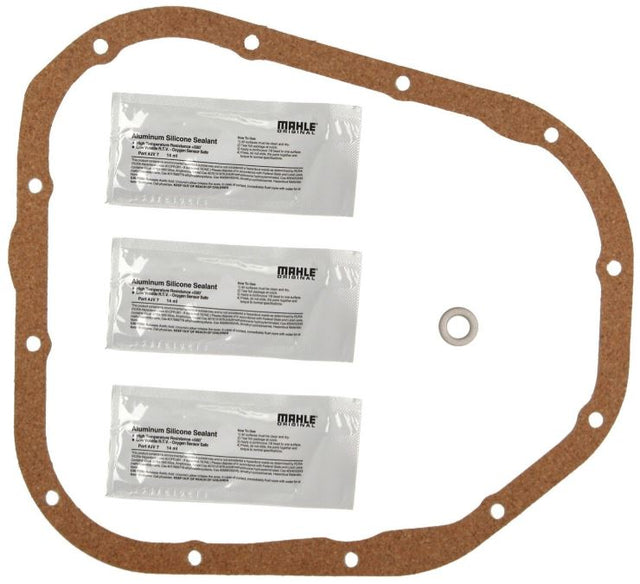 Mahle/ Clevite Os32237 Oil Pan Gasket||os32237.Jpg||85||m25os32237||1694379