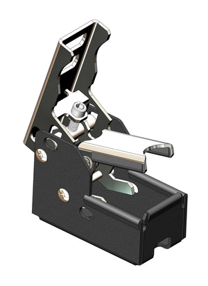 Product of Warrior Products 4370 Jack Mount