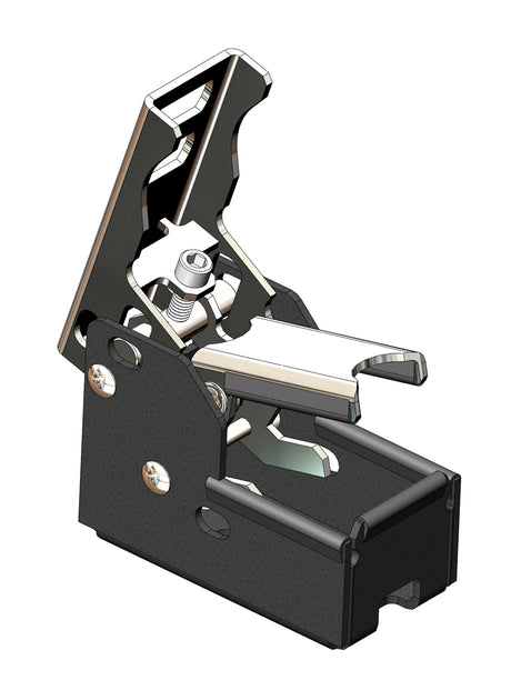 Product of Warrior Products 4370 Jack Mount