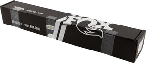 Product of Fox Shocks 985-02-135 Single Monotube Steering Stabilizer 