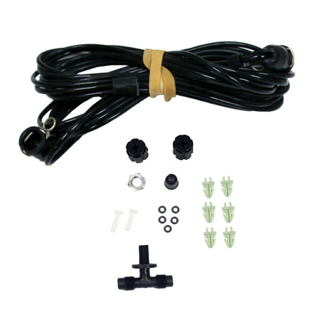 Product of Monroe Ak29 Shock Absorber Air Hose Kit