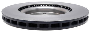 Product of Raybestos Brakes 680497 Specialty - Street Performance Plain Face 2-Piece Brake Rotor 