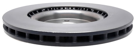 Product of Raybestos Brakes 680497 Specialty - Street Performance Plain Face 2-Piece Brake Rotor 