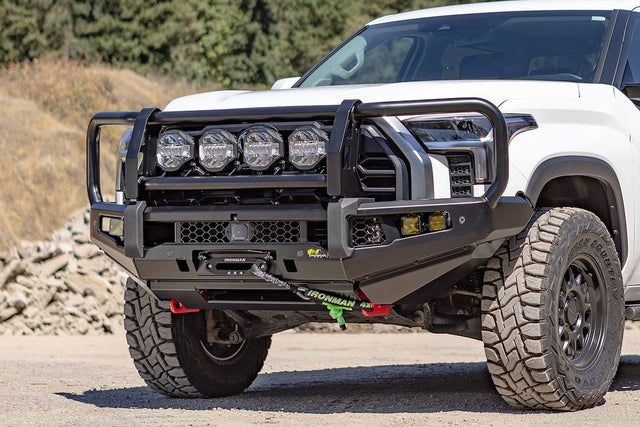 Ironman 4x4 Bbp098c Bumper Component||bbp098c.Jpg||85||irnbbp098c||1737765