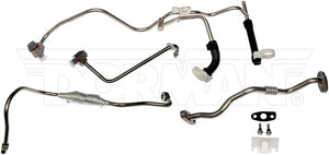Dorman (Oe Solutions) 667-026 Turbocharger Oil Return Kit||667-026.Jpg||85||d18667026||854951
