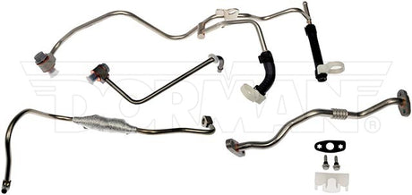 Dorman (Oe Solutions) 667-026 Turbocharger Oil Return Kit||667-026.Jpg||85||d18667026||854951