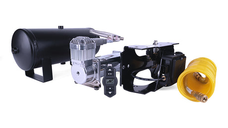 Product of Air Lift 25981ez Air Ride Management System