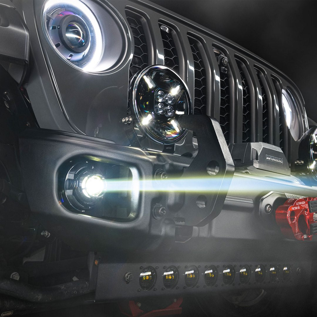 Oracle Lighting 5930-001 Driving/ Fog Light||5930-001_12.Jpg||95||o375930001||1739090