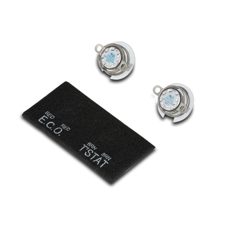 Product of Dometic 91447 Water Heater Thermostat