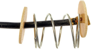 Dorman (Oe Solutions) 85800 Courtesy Light Socket||85800-003.Jpg||87||d1885800||1172463
