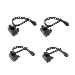 Product of Lets Go Aero B02141 Bike Rack Cradle