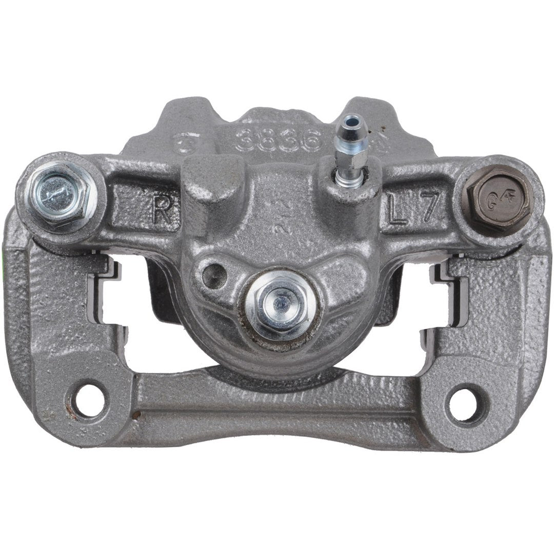 Cardone (A1) Industries 19-P2697 Brake Caliper||19-P2697_1.Jpg||86||a4219p2697||980454