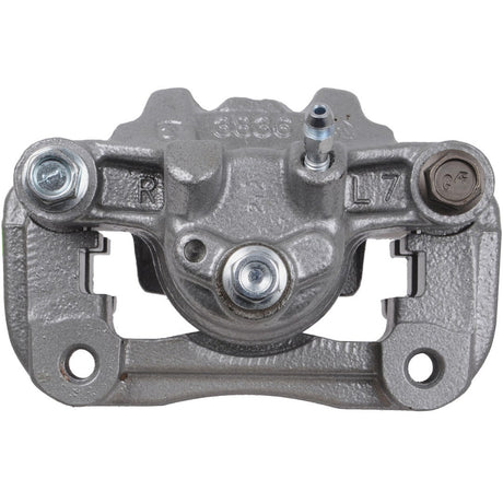 Cardone (A1) Industries 19-P2697 Brake Caliper||19-P2697_1.Jpg||86||a4219p2697||980454
