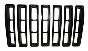 Crown Automotive Rt26043 Grille Insert||rt26043.Jpg||85||c1yrt26043||1239314