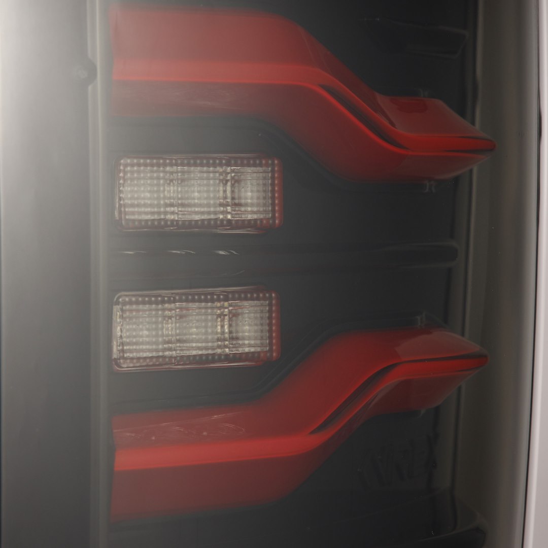 Product of AlphaRex USA 640001 Luxx-Series Tail Light Assembly 