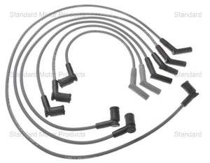 Product of Standard Motor Plug Wires 26692 Spark Plug Wire Set