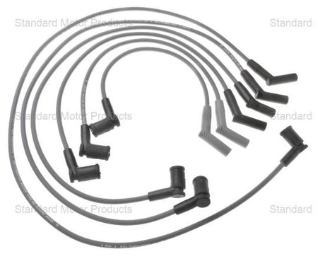 Product of Standard Motor Plug Wires 26692 Spark Plug Wire Set