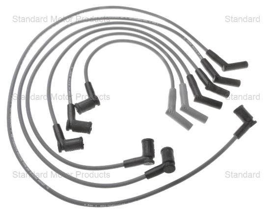 Product of Standard Motor Plug Wires 26692 Spark Plug Wire Set