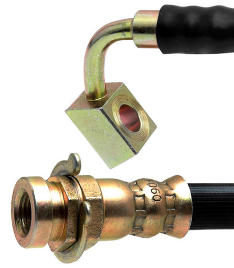 Product of Raybestos Brakes BH38171 Element3 ™ OEM Brake Line 