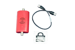 Product of King Al1000 Satellite Tv Antenna Warning Indicator