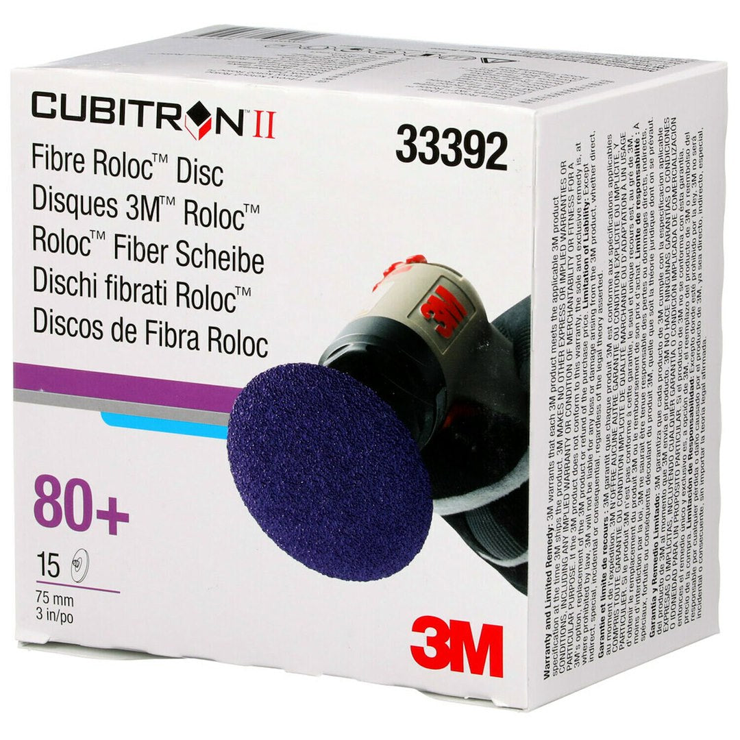Product of 3m 33392 Grinding Disc