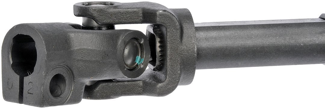 Product of Dorman (OE Solutions) 425-257 Dodge Dakota 2004-01, Dodge Durango 2003-01 Steering Shaft No 