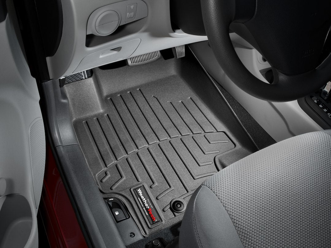 Weathertech (Usa) 442501 Floor Liner||442501_1.Jpg||86||w24442501||2267032